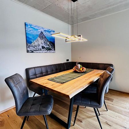 Hoisler'S Appartements Ервалд Екстериор снимка