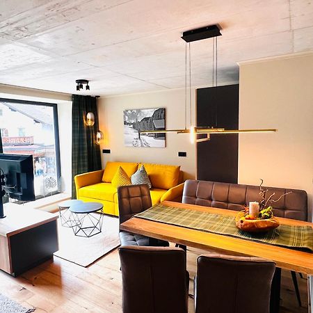 Hoisler'S Appartements Ервалд Екстериор снимка