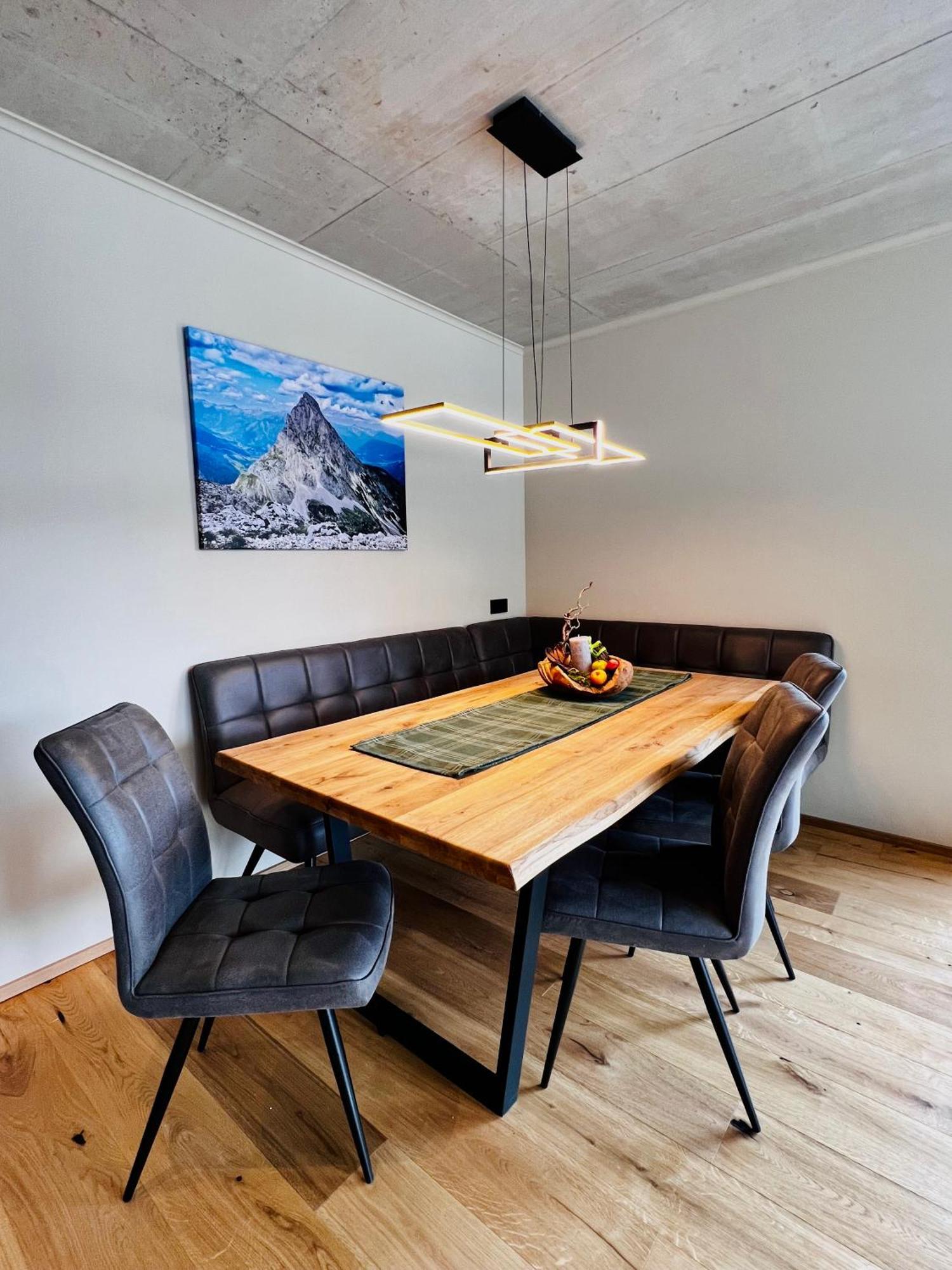 Hoisler'S Appartements Ервалд Екстериор снимка