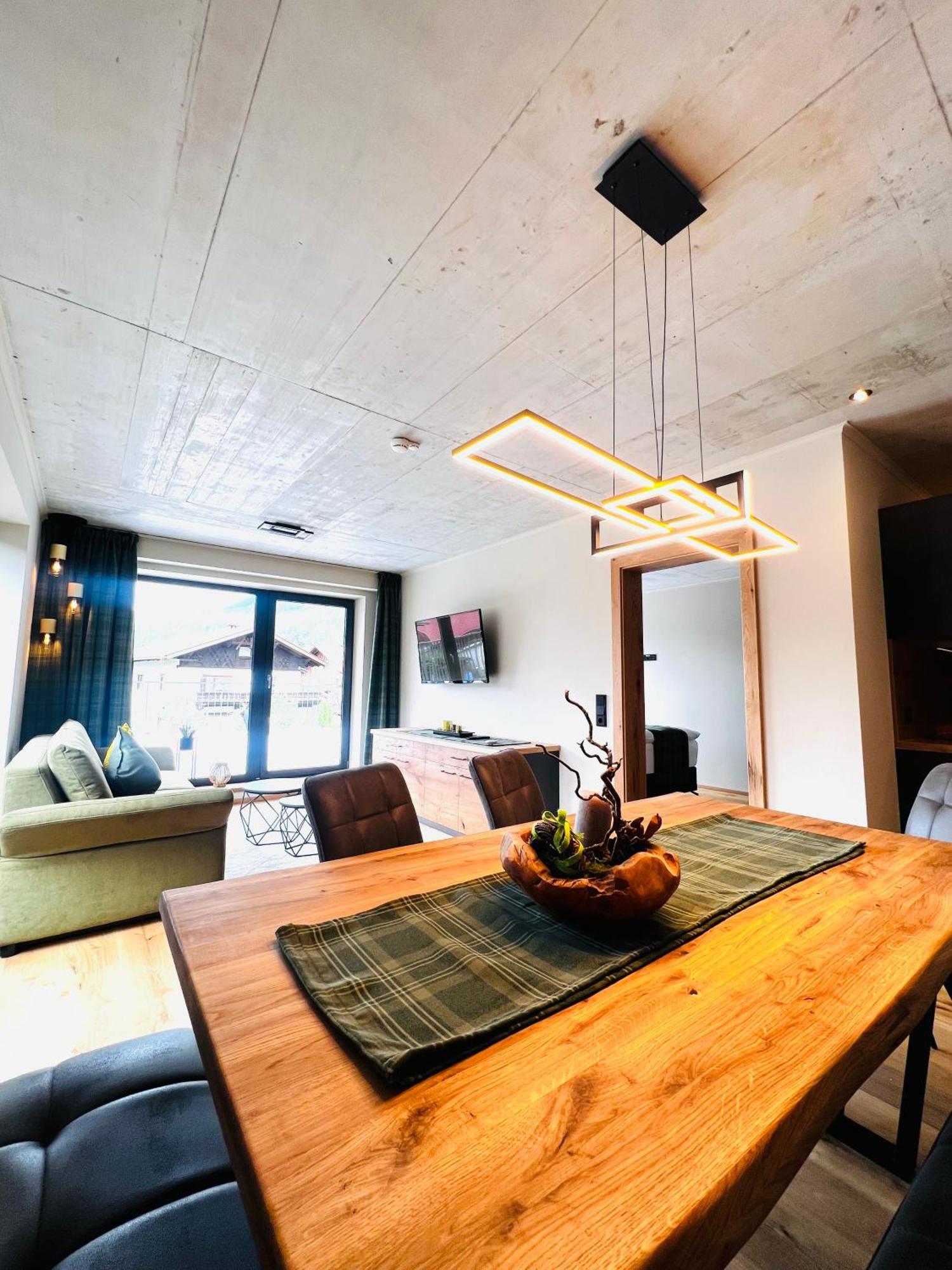 Hoisler'S Appartements Ервалд Екстериор снимка