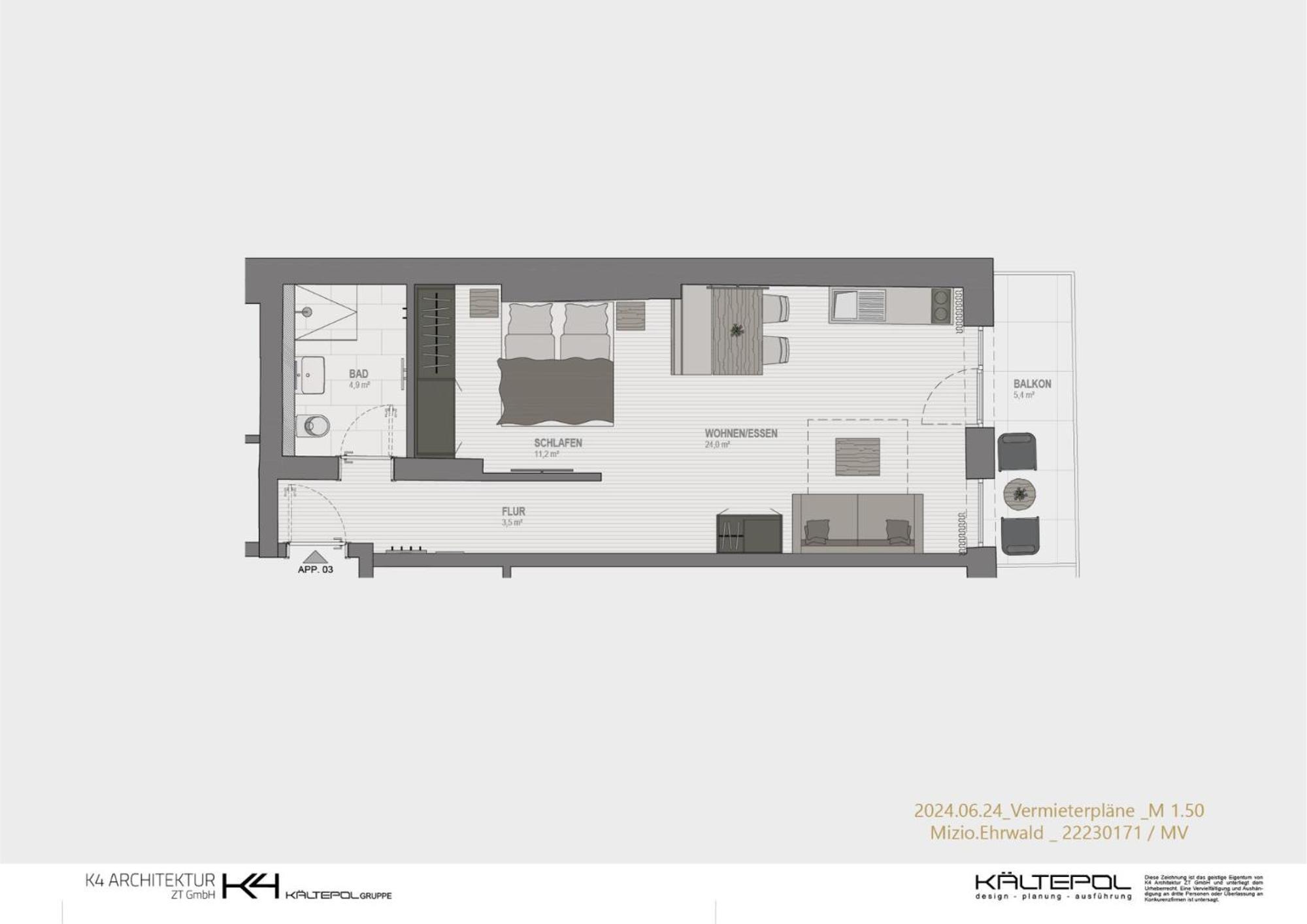Hoisler'S Appartements Ервалд Екстериор снимка