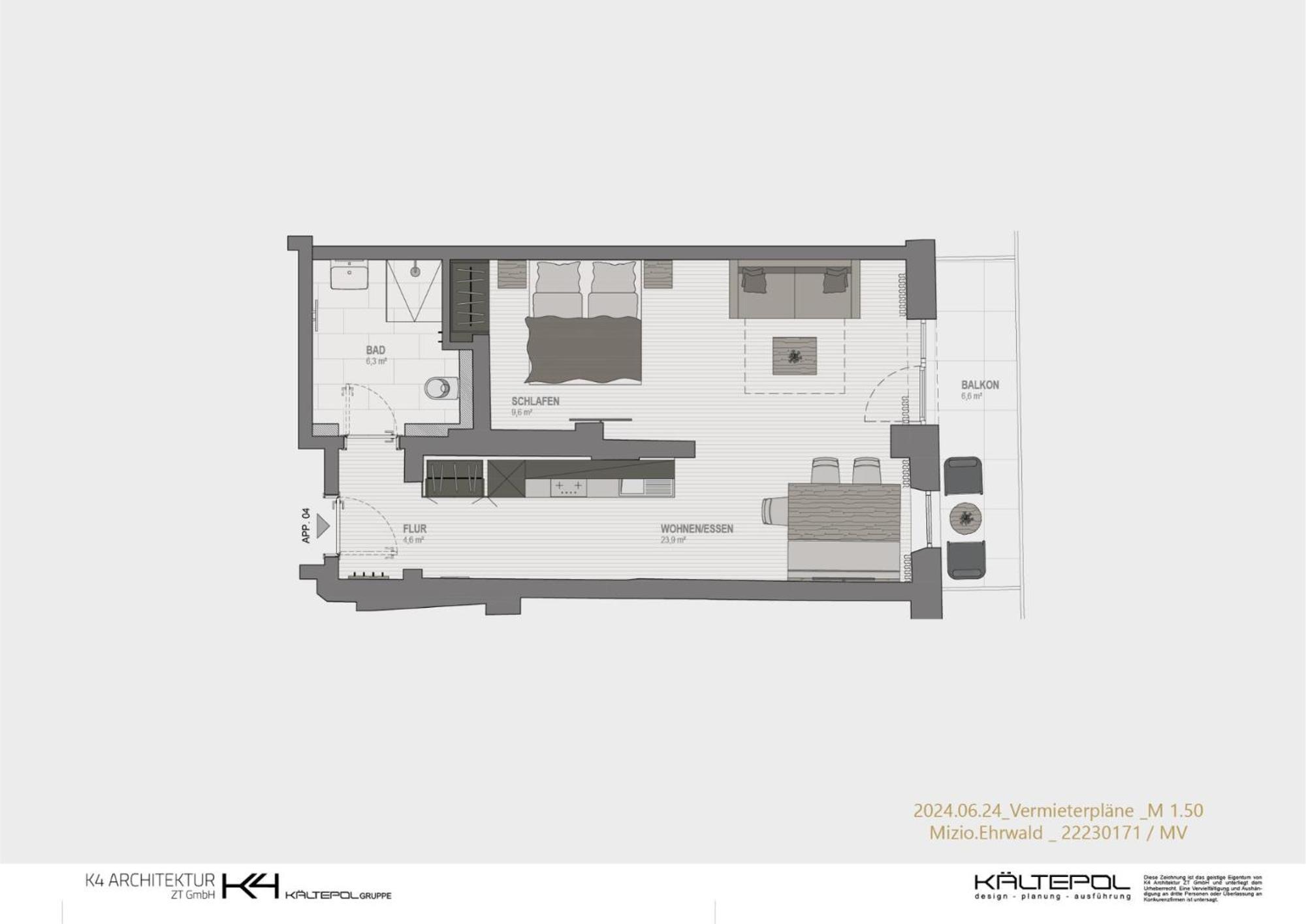 Hoisler'S Appartements Ервалд Екстериор снимка