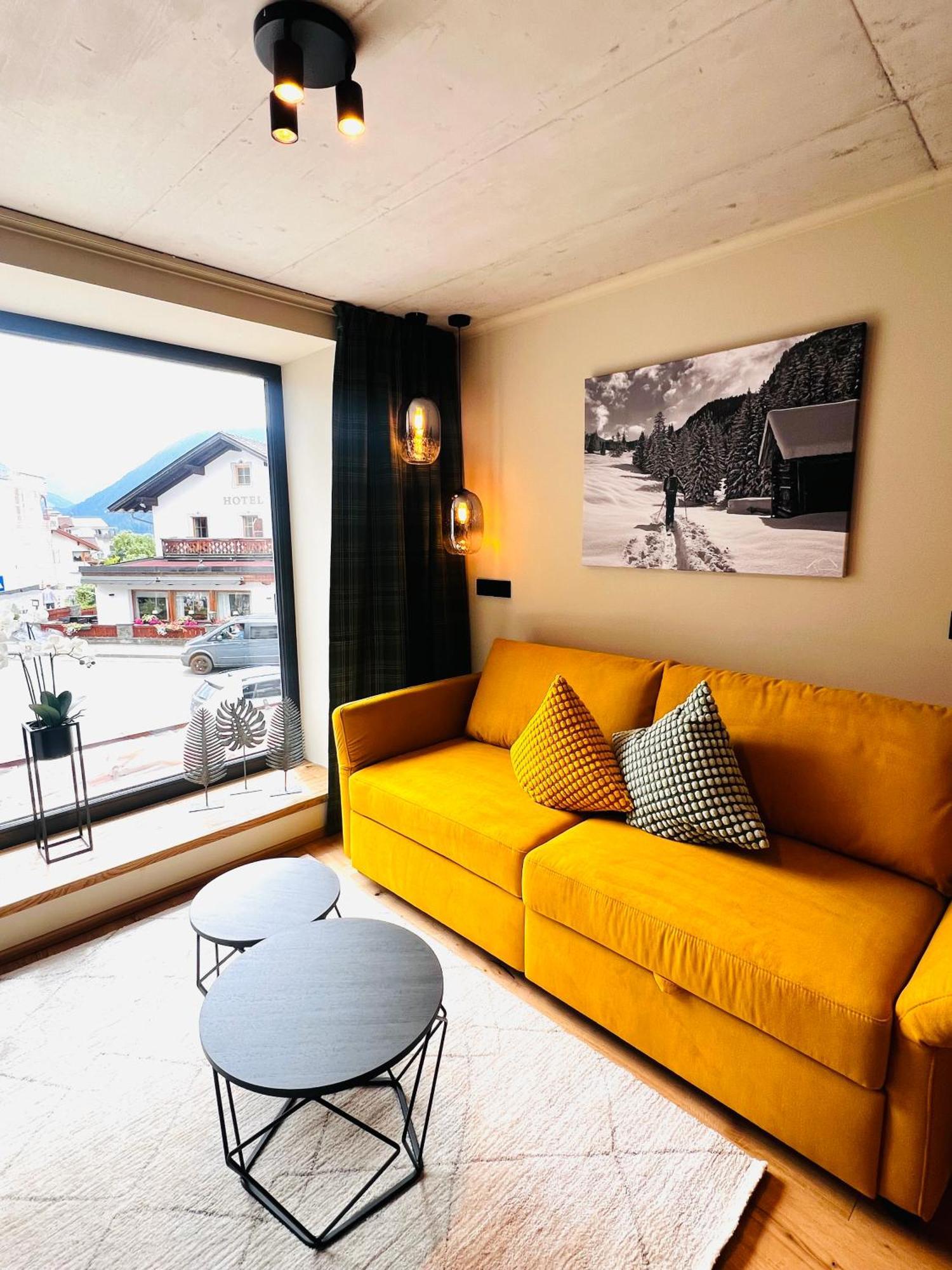 Hoisler'S Appartements Ервалд Екстериор снимка