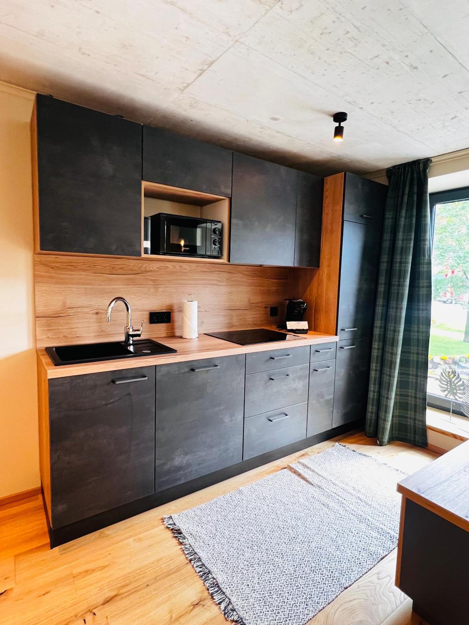 Hoisler'S Appartements Ервалд Екстериор снимка