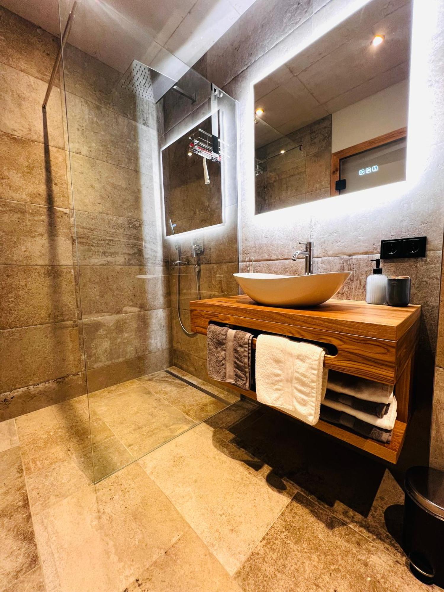 Hoisler'S Appartements Ервалд Екстериор снимка