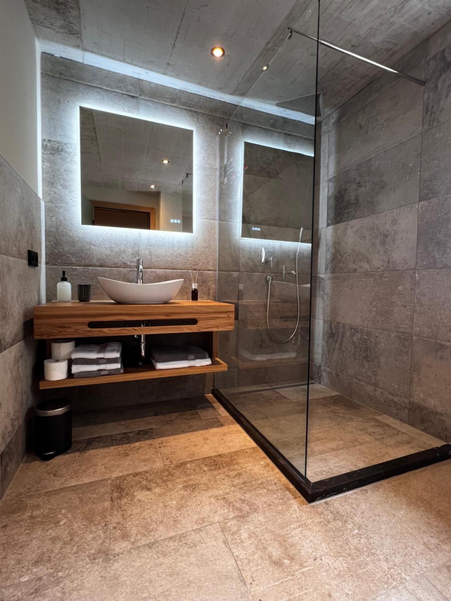 Hoisler'S Appartements Ервалд Екстериор снимка